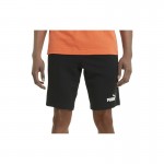 4sh PUMA 586709-01 ESS Shorts men's 10"" black